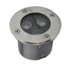 Elmark 96GRF1/315220W GRF1 LED talajlámpa 3W 3000K IP67 220V 15° kültéri világítás