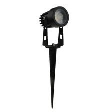 Elmark 96GRF50/52412W GRF50 LED talajlámpa 5W 3000K IP65 12V 24° kültéri világítás