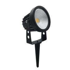 Elmark 96GRF51/1060220 GRF51 LED talajlámpa 10W 4000K IP65 220V 60° kültéri világítás