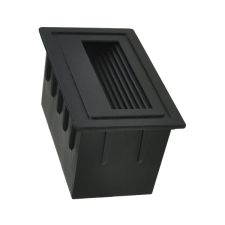 Elmark 96GRFLED013 GRF013 LED talajlámpa 2W 4000K IP65 fekete kültéri világítás