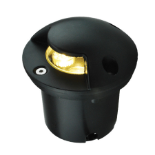 Elmark 96GRFLED071/T1W GRF071/T1 LED talajlámpa 9W 3000K IP65 kültéri világítás