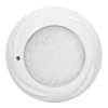 Elmark 96PL3/24PL3 LED medencevilágítás 24W RGB AC12V távirányítóvalPL3
