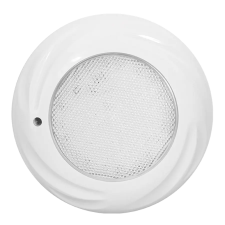 Elmark 96PL3/24PL3 LED medencevilágítás 24W RGB AC12V távirányítóvalPL3 medence kiegészítő