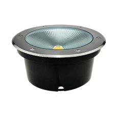 Elmark 96RAY24/30WW RAY LED talajlámpa 24V/30W 3000K IP67 kültéri világítás