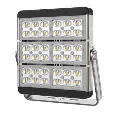 Elmark 98EOS150/BL ELMARK LED fényvető EOS 150W 5700K kültéri világítás