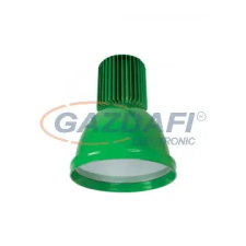 Elmark 98MINICOL-G LED BAY LIGHT MINI 30W GREEN csarnokvilágító világítás