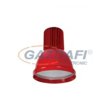 Elmark 98MINICOL-R LED BAY LIGHT MINI 30W RED csarnokvilágító világítás