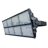 Elmark 98PHOENIX960W/BL "Phoenix" LED fényvető, 960W, 230V, 110400lm, 4000-4500K, fekete, 1090x442x201mm, IP67, A++-A, 50000h