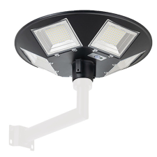 Elmark 98SOL41072 napelemes kerti lámpa 300W 6000K IP65 kültéri világítás