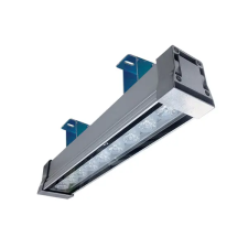 Elmark 98STREAM9RGB STREAM9RGB LED WALL WASHER 9W 5000K IP65 falmosó lámpatest világítás