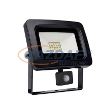 Elmark 98VEGA20SENSLIM VEGA20 SLIM SMD 20W LED 5500K reflektor mozgásérzékelővel kültéri világítás