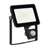 Elmark 98VEGA20SENSLIM VEGA20 SLIM SMD 20W LED 5500K reflektor mozgásérzékelővel