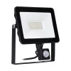 Elmark 98VEGA50SENSLIM VEGA50 SLIM SMD 50W LED 5500K reflektor mozgásérzékelővel