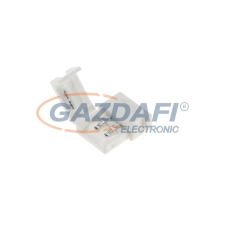 Elmark 99ACC05 "ACC05" betáp csatlakozó egyszínű LED szalaghoz villanyszerelés
