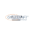Elmark 99ACC27 ELM6220/2 LED profil végzáró, PVC, 2db/csomag