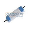 Elmark 99DRIVERPN6 Tápegység LED panelhez, 6W, 220-240V, 12-25V DC, 300mA