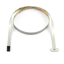 Elmark 99FSTS34 EL-TS34 MEMBRÁN GOMBKAPCSOLÓ villanyszerelés