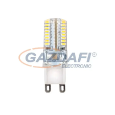 Elmark 99LED511 LED fényforrás, G9, 2.5W, 230V, 200lm, 2700K, A+, 15000h izzó
