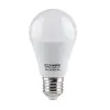 Elmark 99LED586 LED PEAR A60 SMD2835 10W E27 230V WHITE fényforrás
