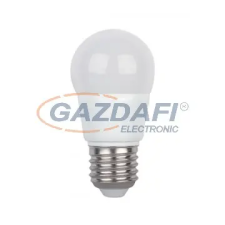 Elmark 99LED591 LED GLOBE G45 SMD2835 5W E27 230V WARM WHITE fényforrás izzó