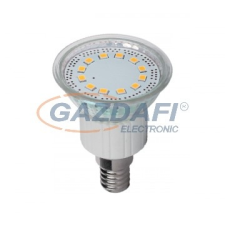 Elmark 99LED606 LED PAR16 SMD2835 3W E14 230V WHITE fényforrás izzó