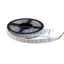 Elmark 99LED692 LED600 5050 12V/DC IP65 2X60pcs/1m COLD WHITE LED szalag világítás