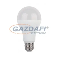 Elmark 99LED721 LED PEAR A80 SMD2835 15W E27 230V 4000K WHITE fényforrás izzó