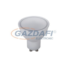 Elmark 99LED729 LED fényforrás SMD2835 5,5W 120° GU10 230V 4000K izzó