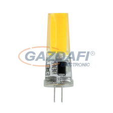 Elmark 99LED782 LED fényforrás, G4, 3W, 300lm, 2700K, 230V, 300°, A izzó
