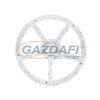 Elmark 99LED792 Beépíhető LED modul csillárhoz, SMD, 18W, 230V, 1700lm, 2700K, d=220mm, A+, 30000h