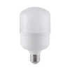 Elmark 99LED812CW LED fényforrás SMD2835 50W E27 230V 6400K