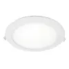 Elmark 99LED963WW LED PANEL kerek ECO 24W 2700K D195mm IP40