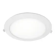 Elmark 99LED963WW LED PANEL kerek ECO 24W 2700K D195mm IP40 világítás