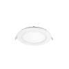 Elmark 99LED973WW LED PANEL kerek 18W 2700-3000K, D221
