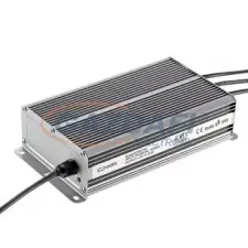 Elmark 99SETDC200IP67 SETDC200I DRIVER 200W 230VAC/12VDC világítás