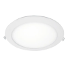 Elmark 99XLED611 LED panel süllyesztett 12W 4000K IP20