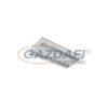 Elmark 9VBM214 "VIKI" Süllyesztett tükrös armatúra, 2x14W, G5,T5, 230V, fehér, 595x295x55mm, IP21, A++-B, 30000h, EVG előtét