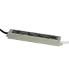 Elmark 9XSETDC30IP67 STELLAR LED meghajtó készlet DC 30W 230VAC/12VDC IP67