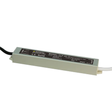 Elmark 9XSETDC30IP67 STELLAR LED meghajtó készlet DC 30W 230VAC/12VDC IP67 villanyszerelés