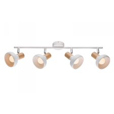 Elmark Addy Spot 4 Fehér - Elmark világítás