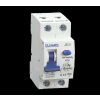 Elmark Áram-védőkapcsoló 2 pólusú  (Fi-relé) 25A 300mA