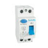 Elmark áram-védőkapcsoló, RCD JEL1, 2P, 40A/500mA, 6kA, 230V