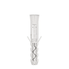 Elmark BKP-12080 UNIVERZÁLIS DUGÓ Wkret-met BKP 12X80 7 db/bl
