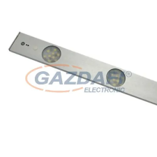 Elmark CAB-12 LED bútorvilágító lámpa mozgásérzékelővel 7W 4200K IP20 világítás