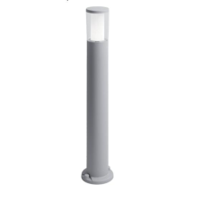 Elmark CARLO állólámpa 800mm 3,5W 4000K szürke világítás