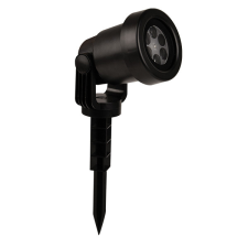 Elmark CHRISTMAS LASER 5W 6 IN 1 WITH REMOUTE IP44 240V karácsonyfa izzósor