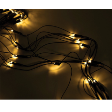 Elmark CHRISTMAS NET LIGHT 3,6W 2700-3000K 2X1,5M IP44 240V karácsonyfa izzósor