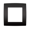 Elmark CITY SINGLE PANEЛ- ANTHRACITE