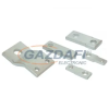 Elmark csatlakozó toldó MCCB-DS1 800-hoz, 3 darabos szett