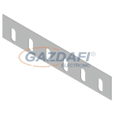 Elmark CT1 kötőelem, rozsdamentes acél, 40x250mm villanyszerelés